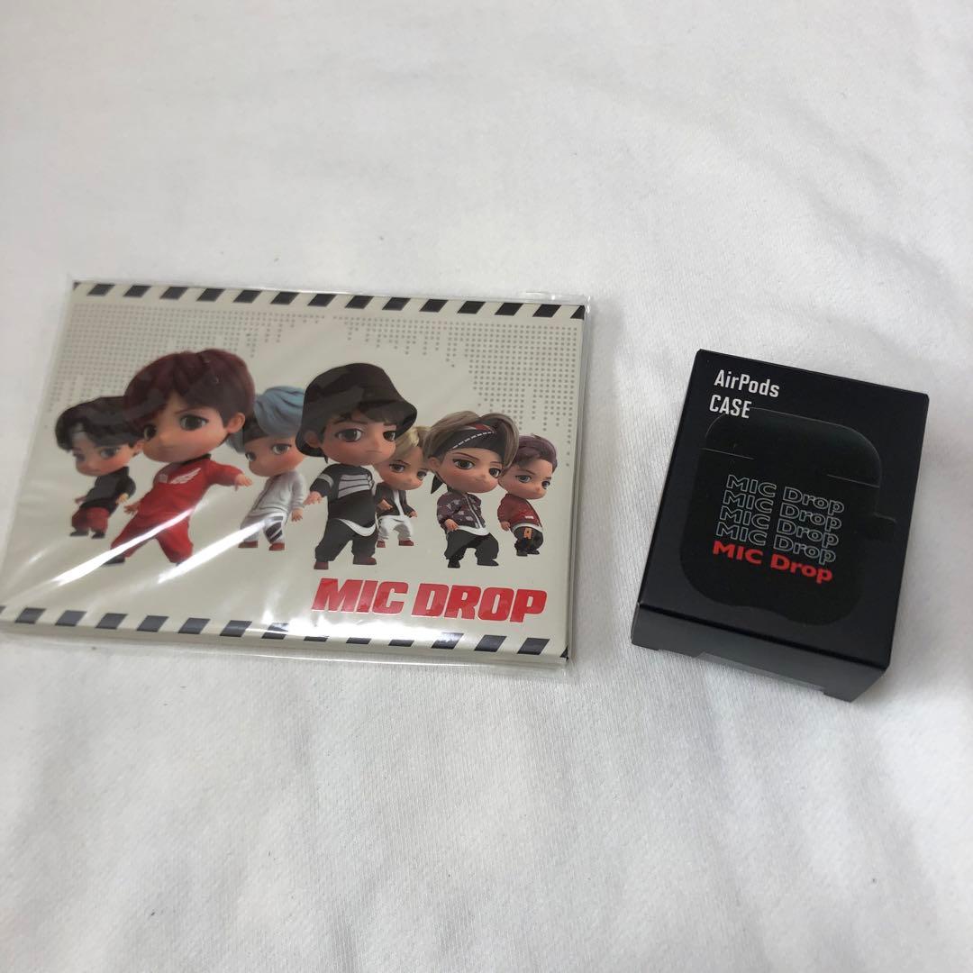 BTS グッズ　17点セット