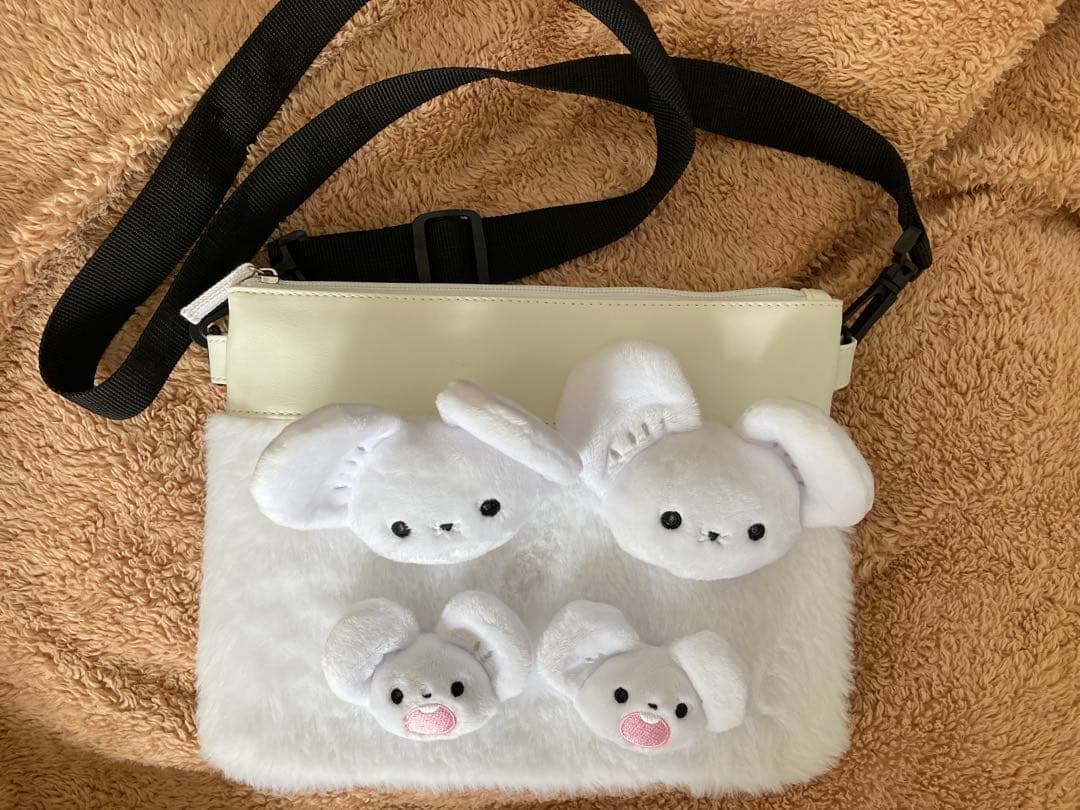 Pokemon ワッカネズミ イッカネズミ グッズ6点セット