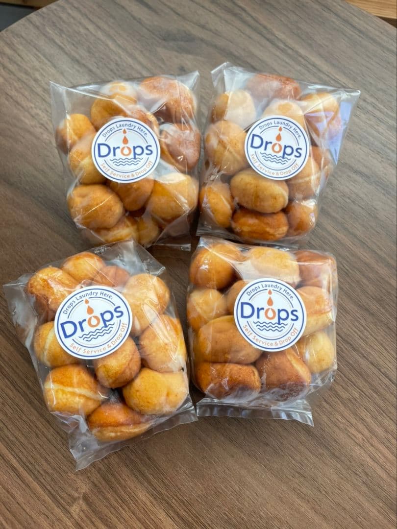 オーダー用　ドロップスカステラ　ベビーカステラ