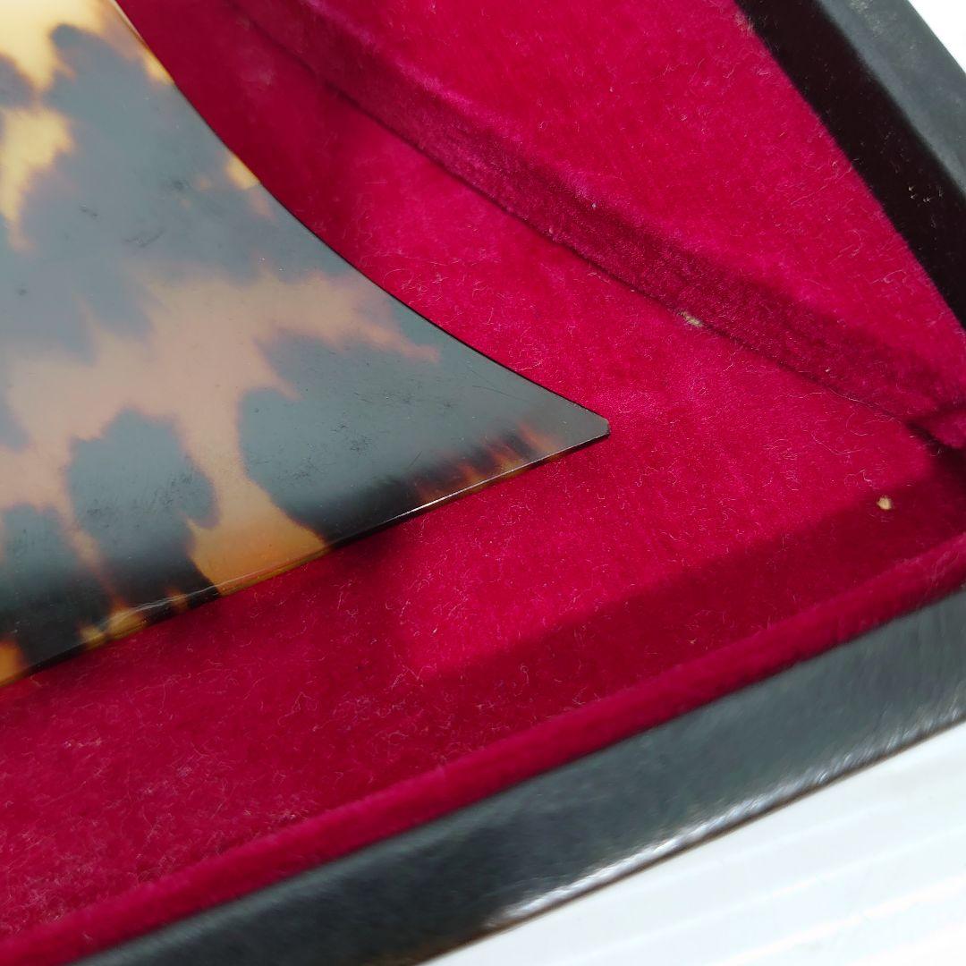 鼈甲三味線撥　撥　三味線　津軽三味線