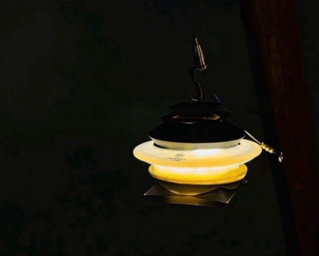 ウォンキーキャンプ　T NOT T.LE valo shade