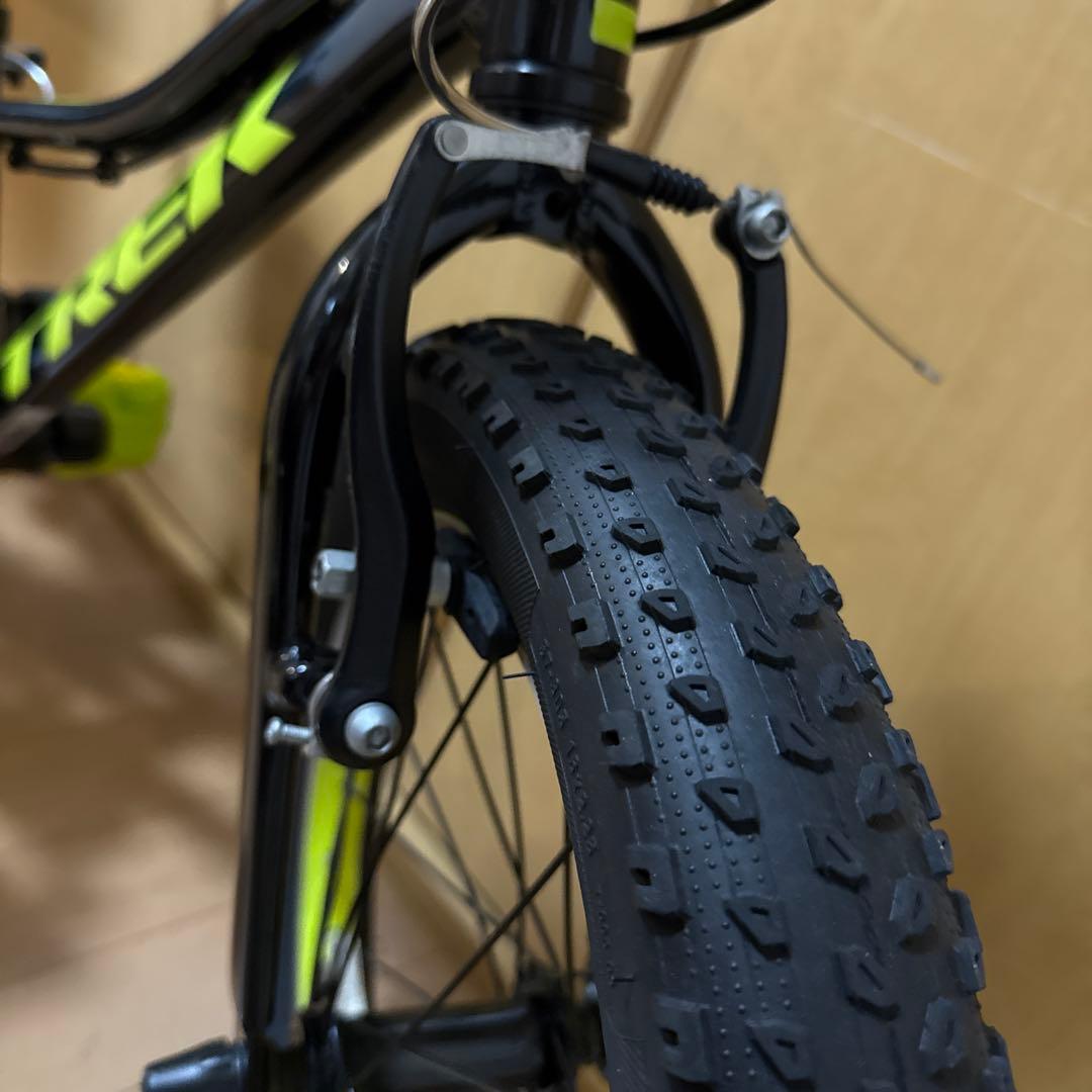 Trek キッズバイク 16インチ