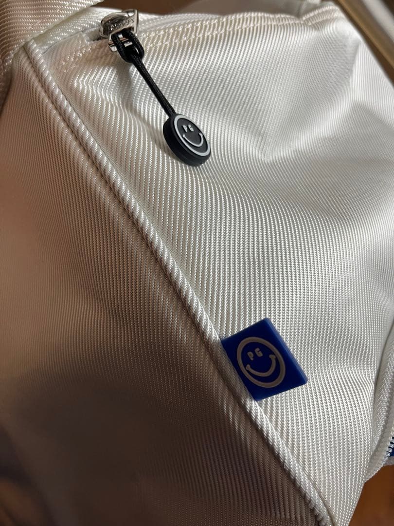 パーリーゲイツキャリーバック