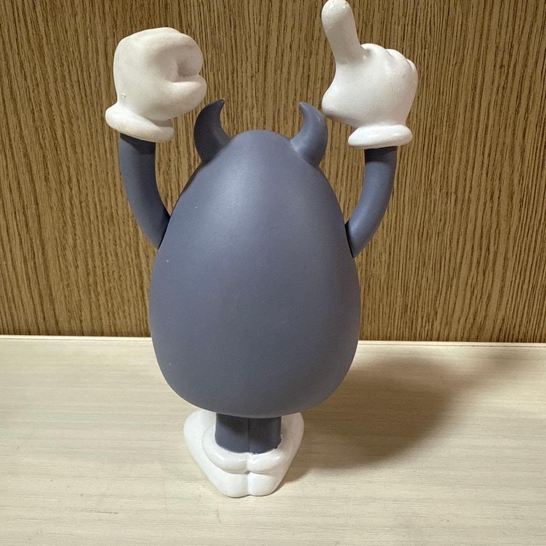 スパンキー　フィギュア　3種