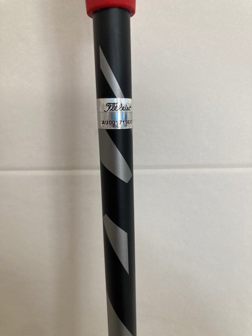 U510 タイトリスト　ユーティリティ　4U U4