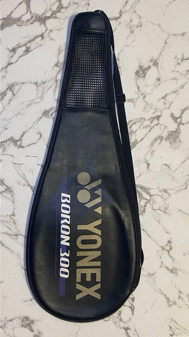 ヨネックス ボロン300ロング ソフトテニスラケット