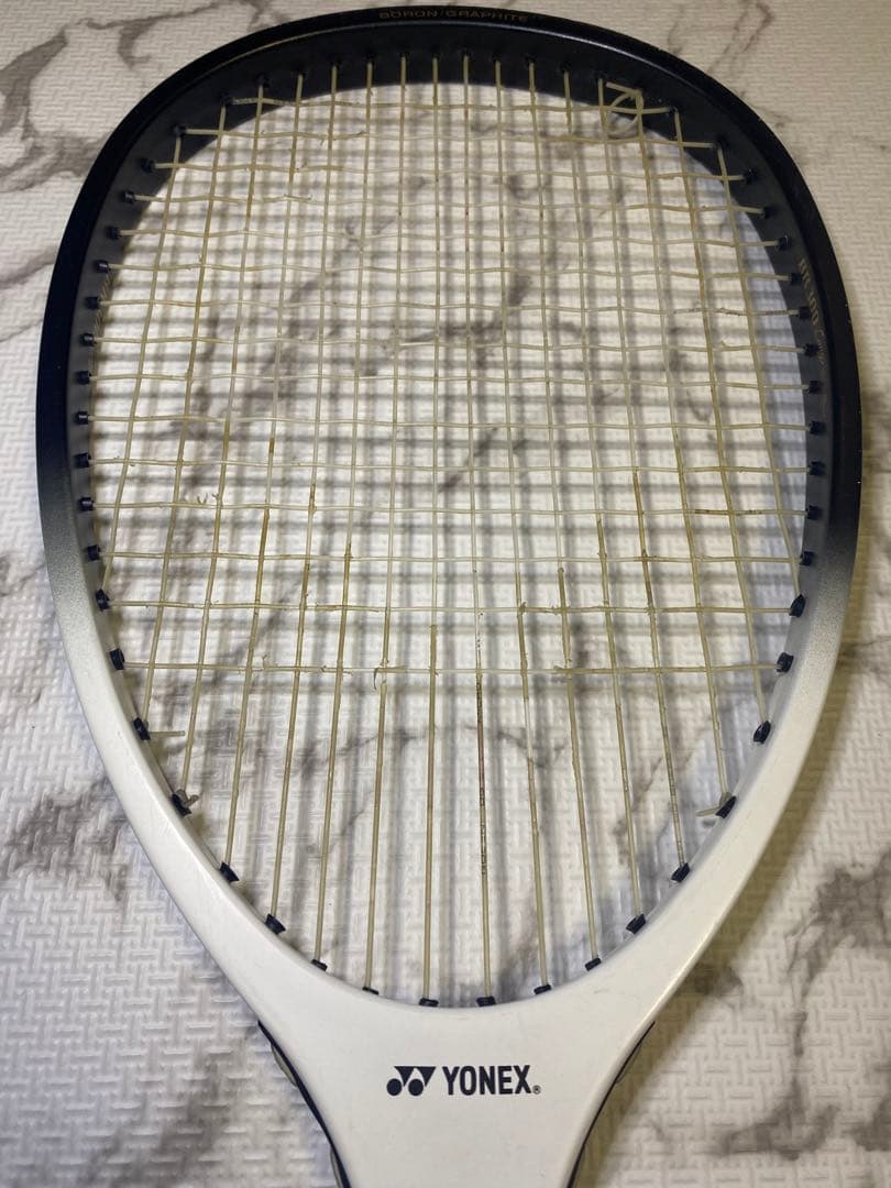 ヨネックス ボロン300ロング ソフトテニスラケット