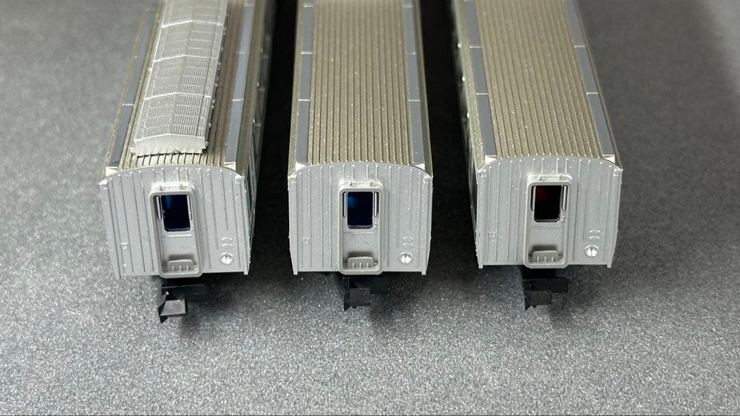 マイクロエース A-0860 バラシ721系 F-11編成 3両 A0860