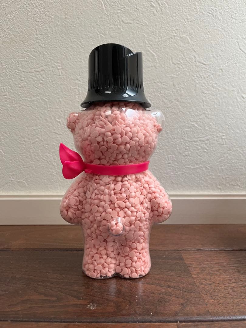 ビーグマ　ボトル　アロマジュエルと香り見本セット　新品未使用