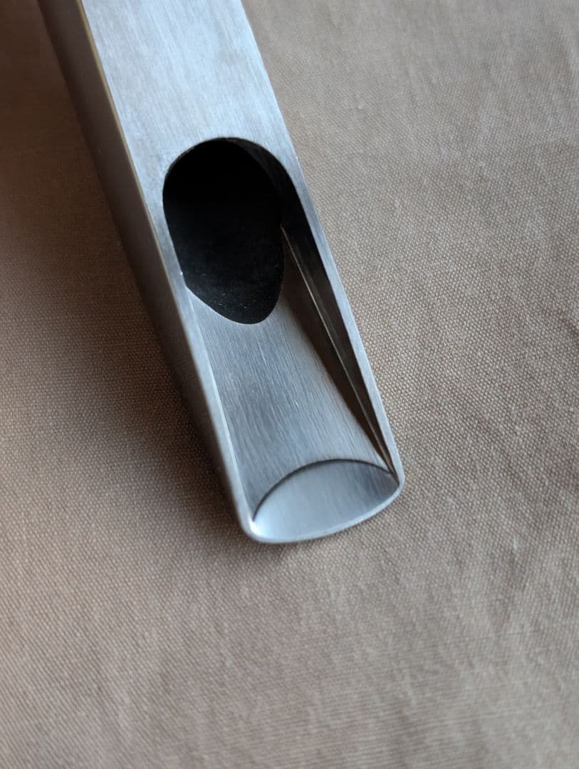 Berg Larsen 100 1M テナーサックスサックスマウスピース