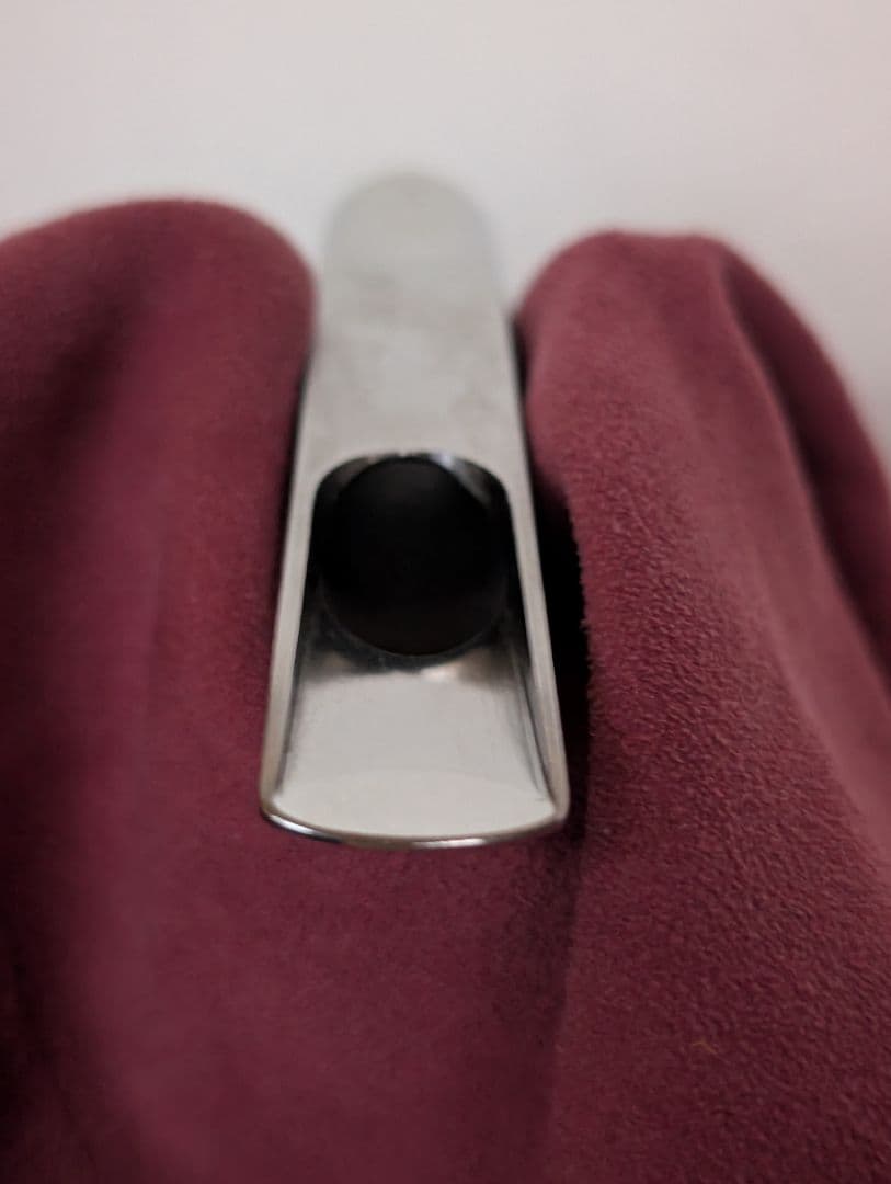 Berg Larsen 100 1M テナーサックスサックスマウスピース