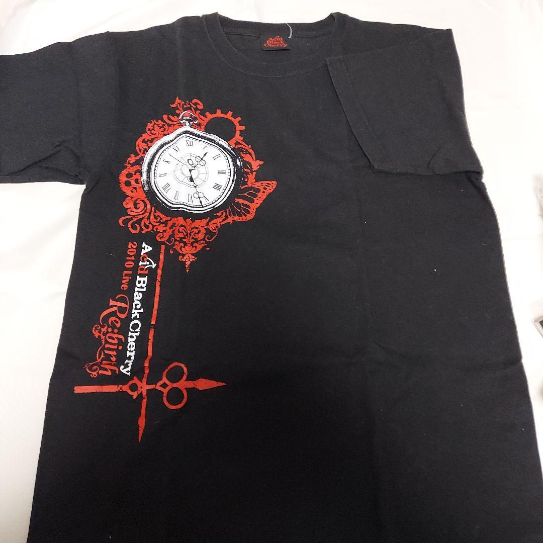 Acid Black Cherry　Re:birthセット