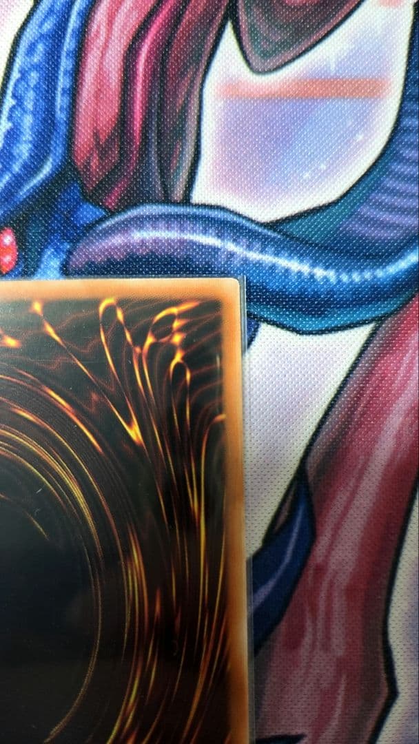 遊戯王　S:P リトルナイト　25th アジア版