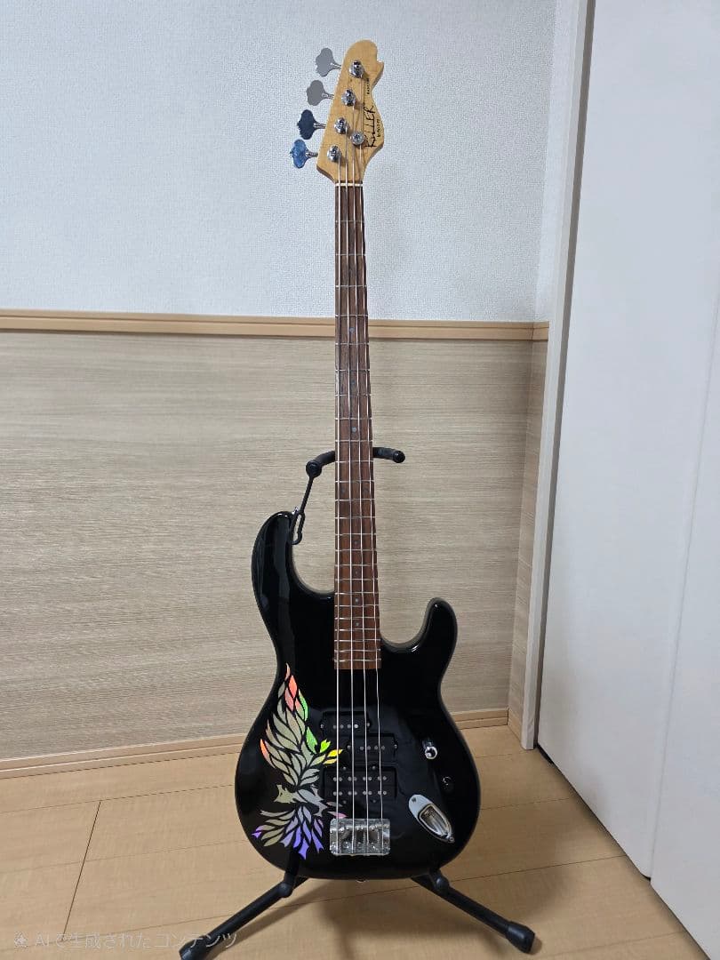 Killer ベース KB-RANCOR Phoenix