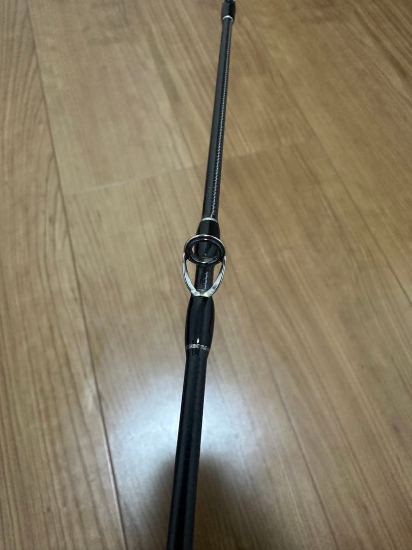 ロッド Fishman Beams RIPLOUT 7.8ML