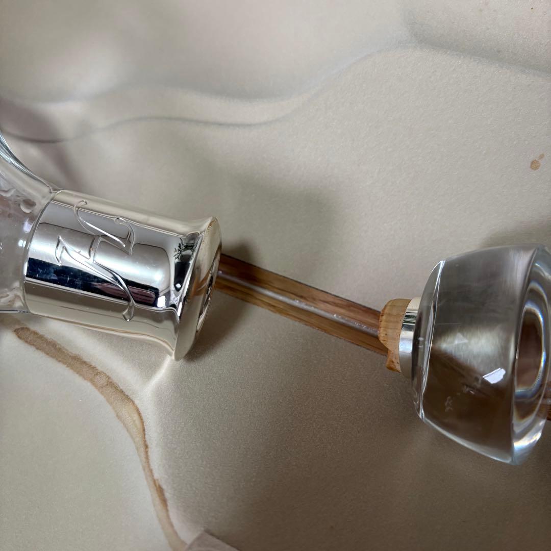 Hennessy Paradise 3本セット 空瓶