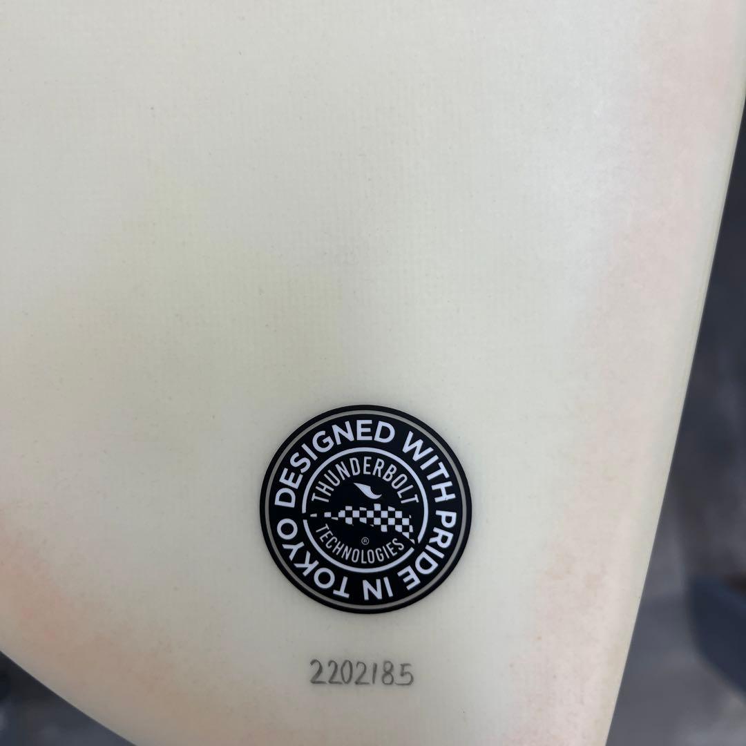 手渡し希望・チャンネルアイランド　CIフィッシュ