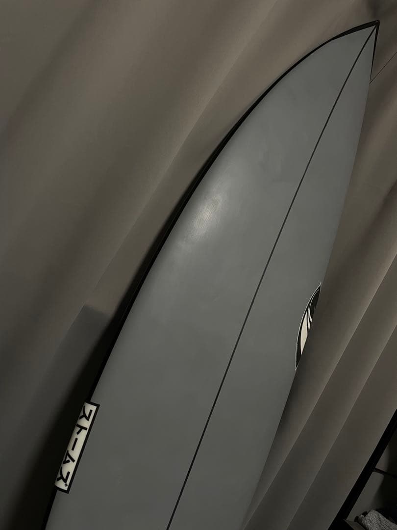 【seagorilla50さん専用】シャープアイ ストームズ 5’10