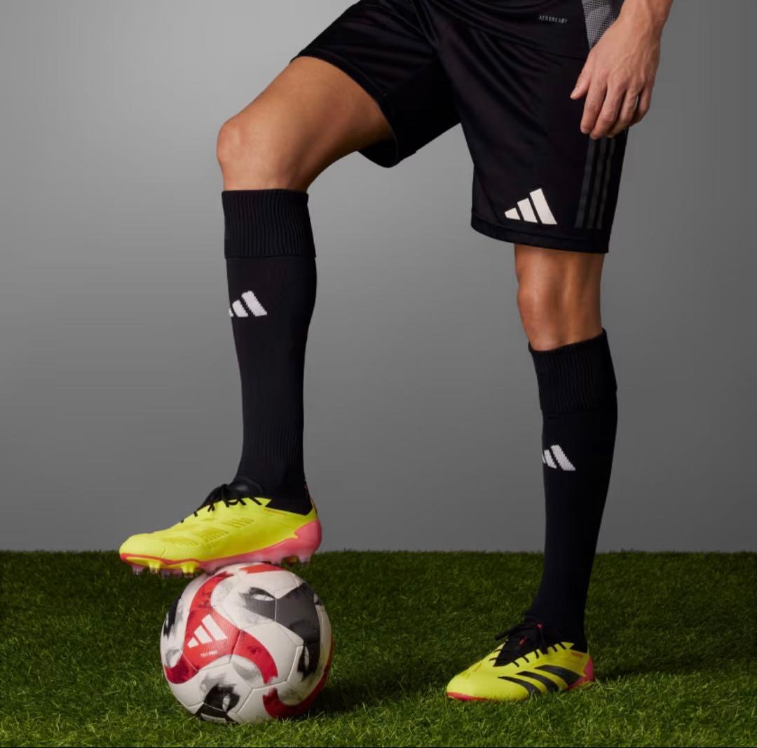 【新品】adidas Predator ELITE FG 26cm