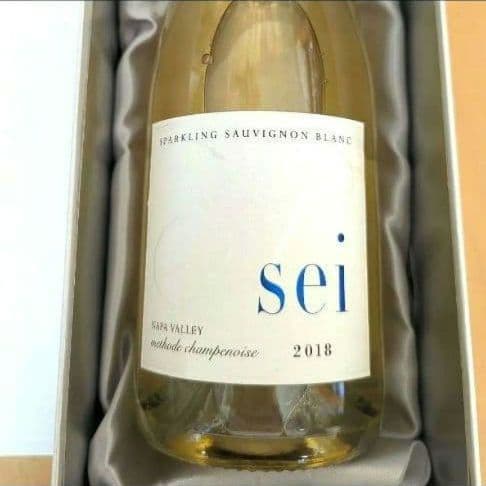 661　 【激レア】清 sei（2018年）