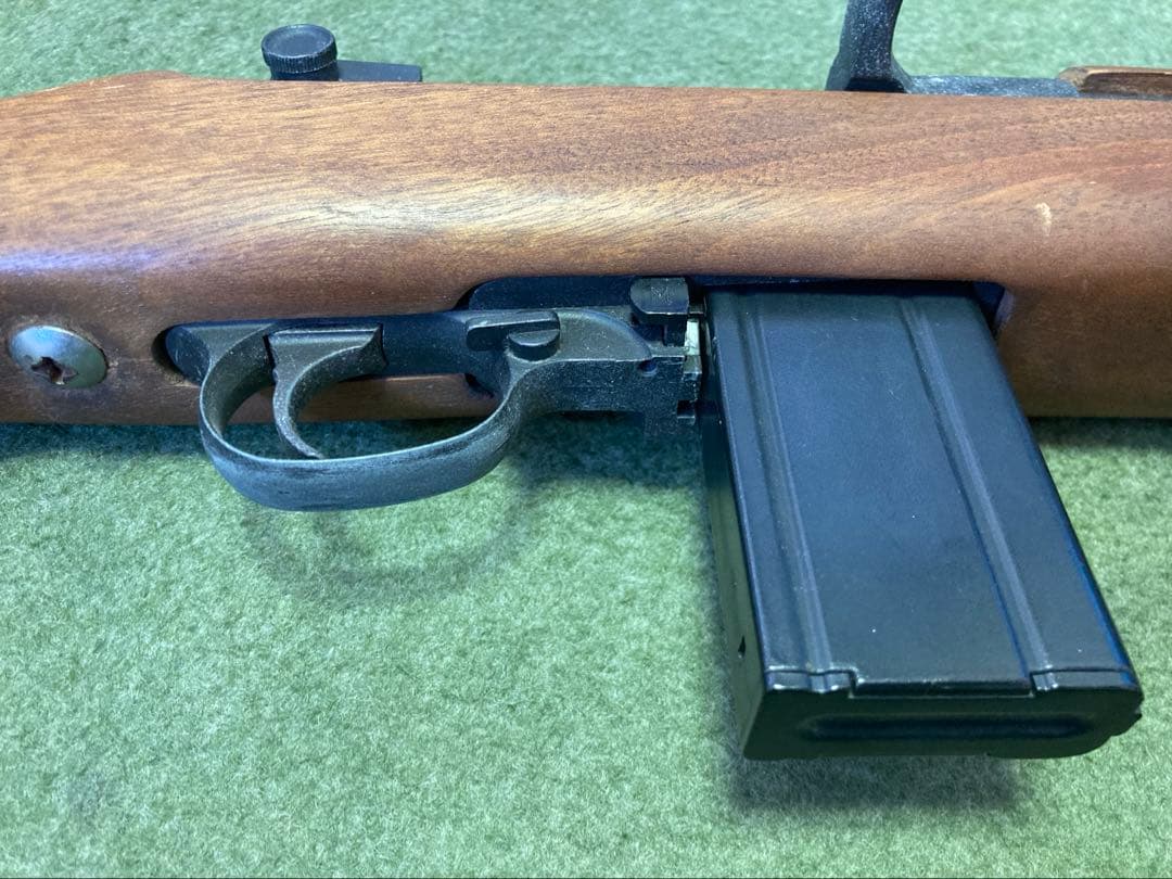 マルシン　M1カービン[ジャンク品]