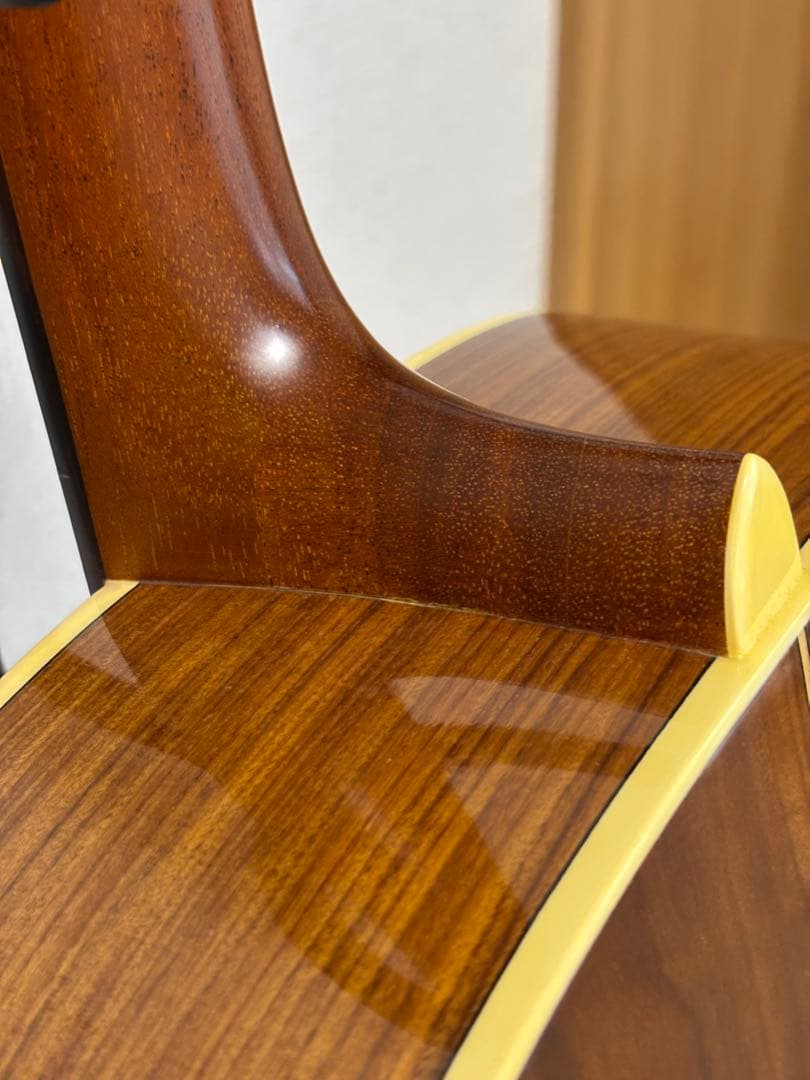 程度上々❗️K.Yairi kヤイリSBL-1A アコギ 調整済‼️