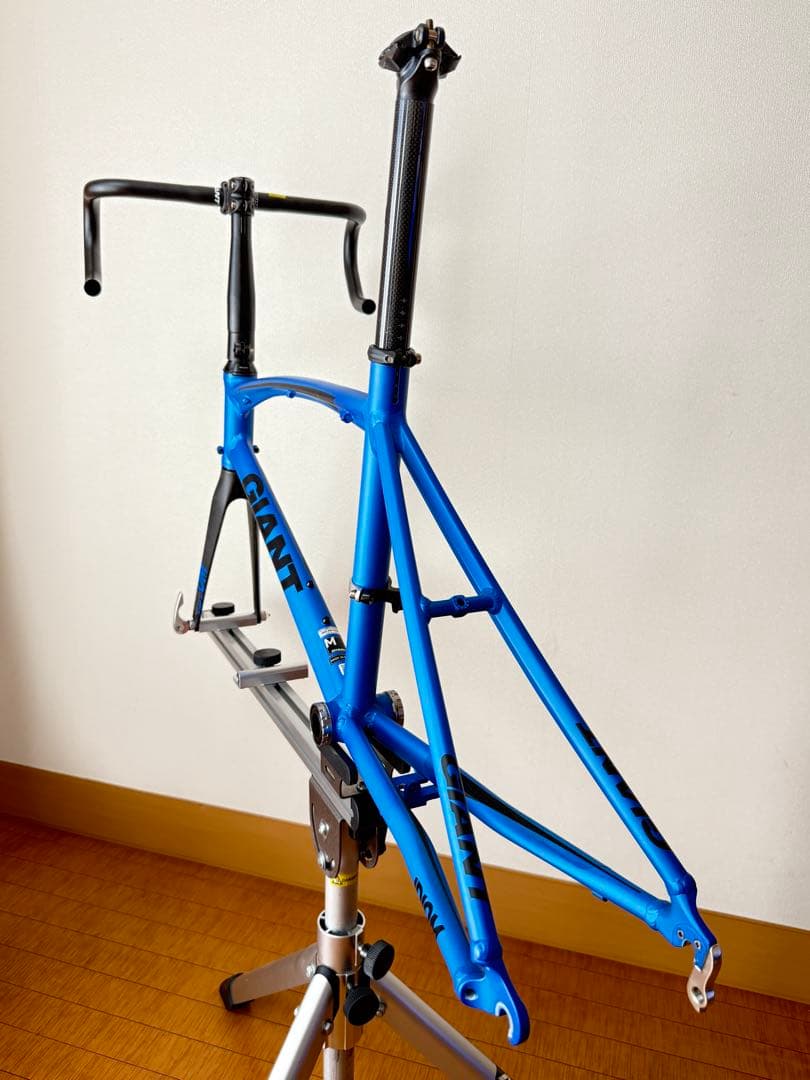 GIANT IDIOM0 2017年式 フレームセット 20インチ(451)
