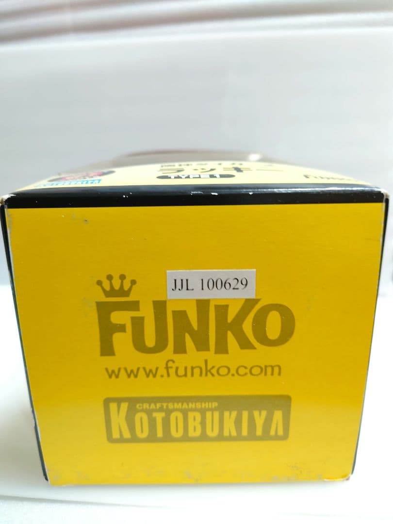 阪神タイガース ラッキー マスコット 首振り人形 ボブルヘッド フィギュア