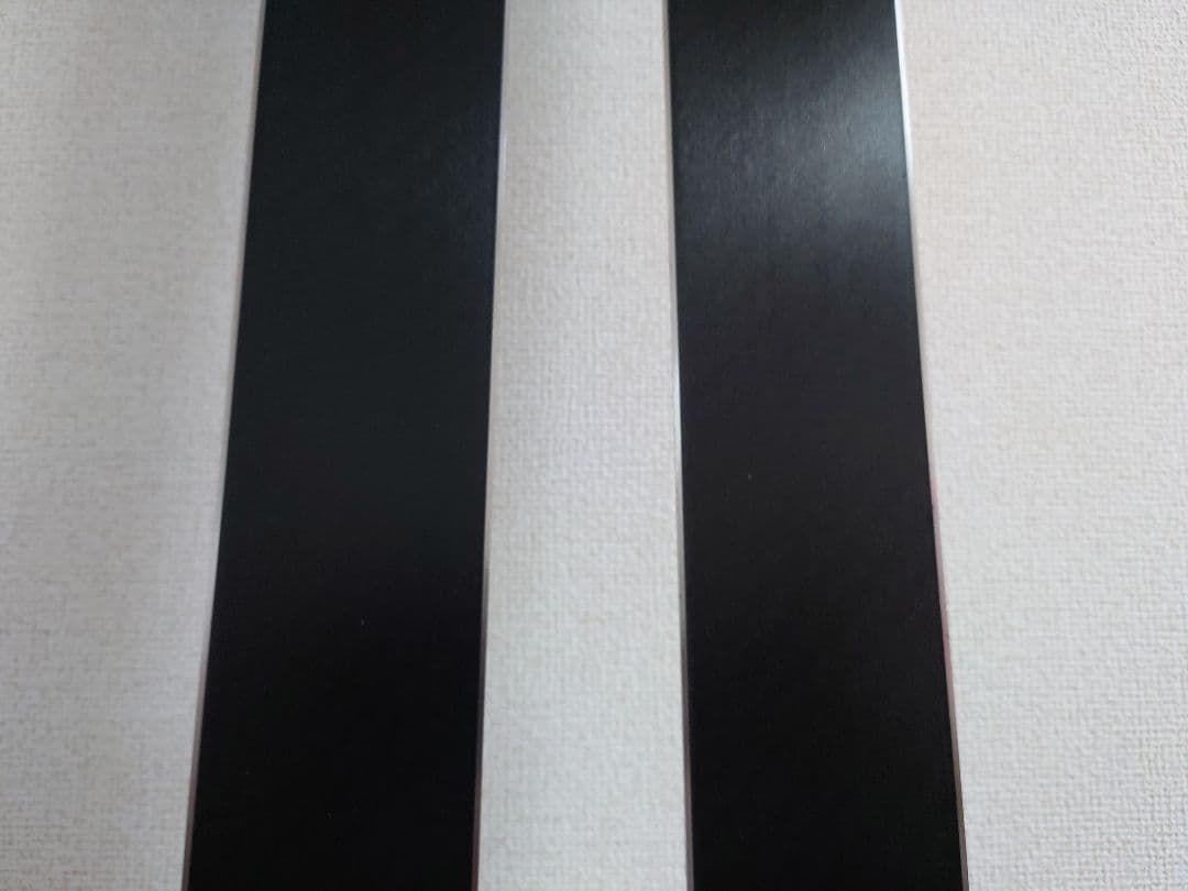 オガサカ TRIUN GS-30 188cm +ピストンコントロール