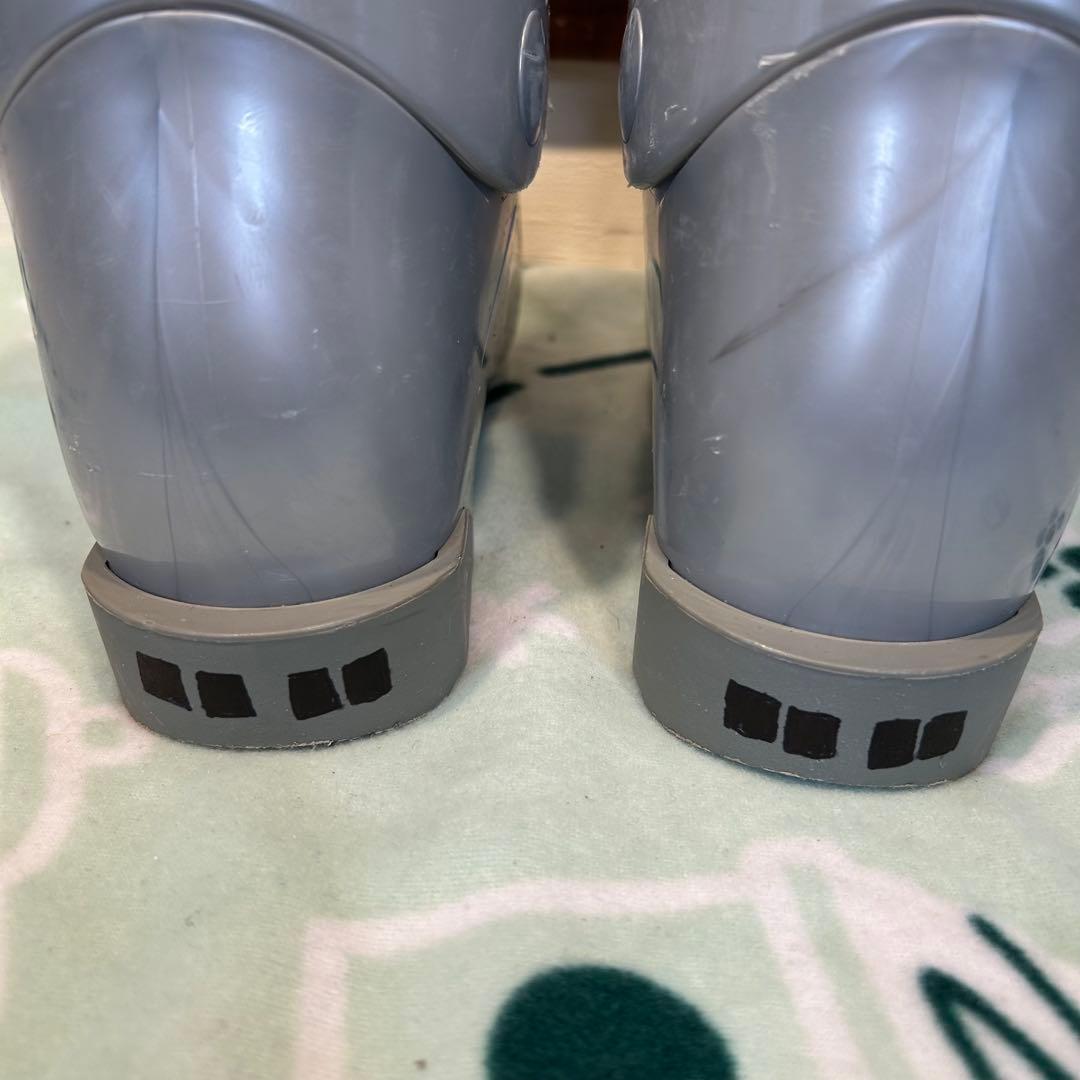 kissmark SR-3G 99cm ブーツ　KAZAMA 25〜25.5cm