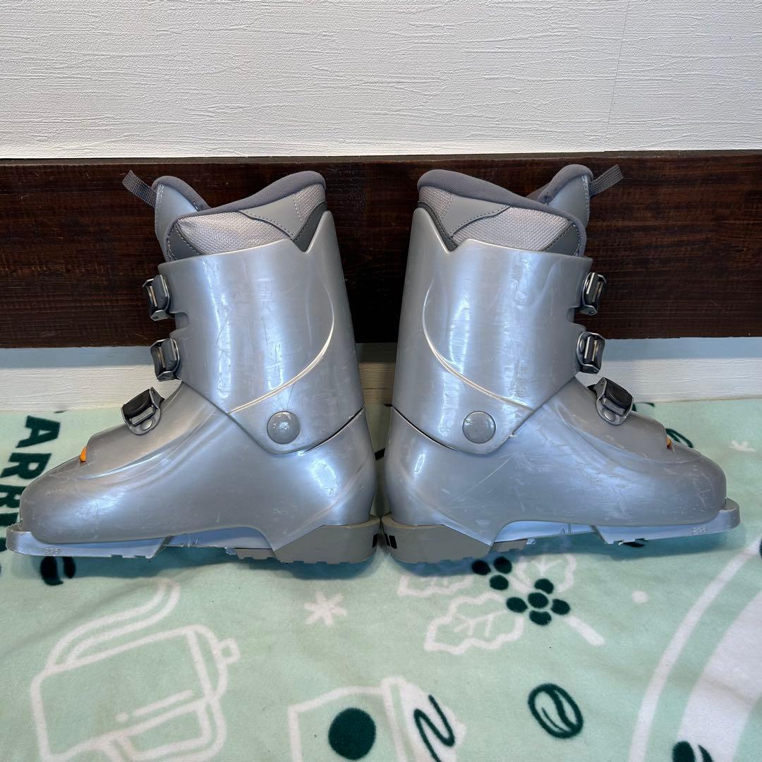 kissmark SR-3G 99cm ブーツ　KAZAMA 25〜25.5cm