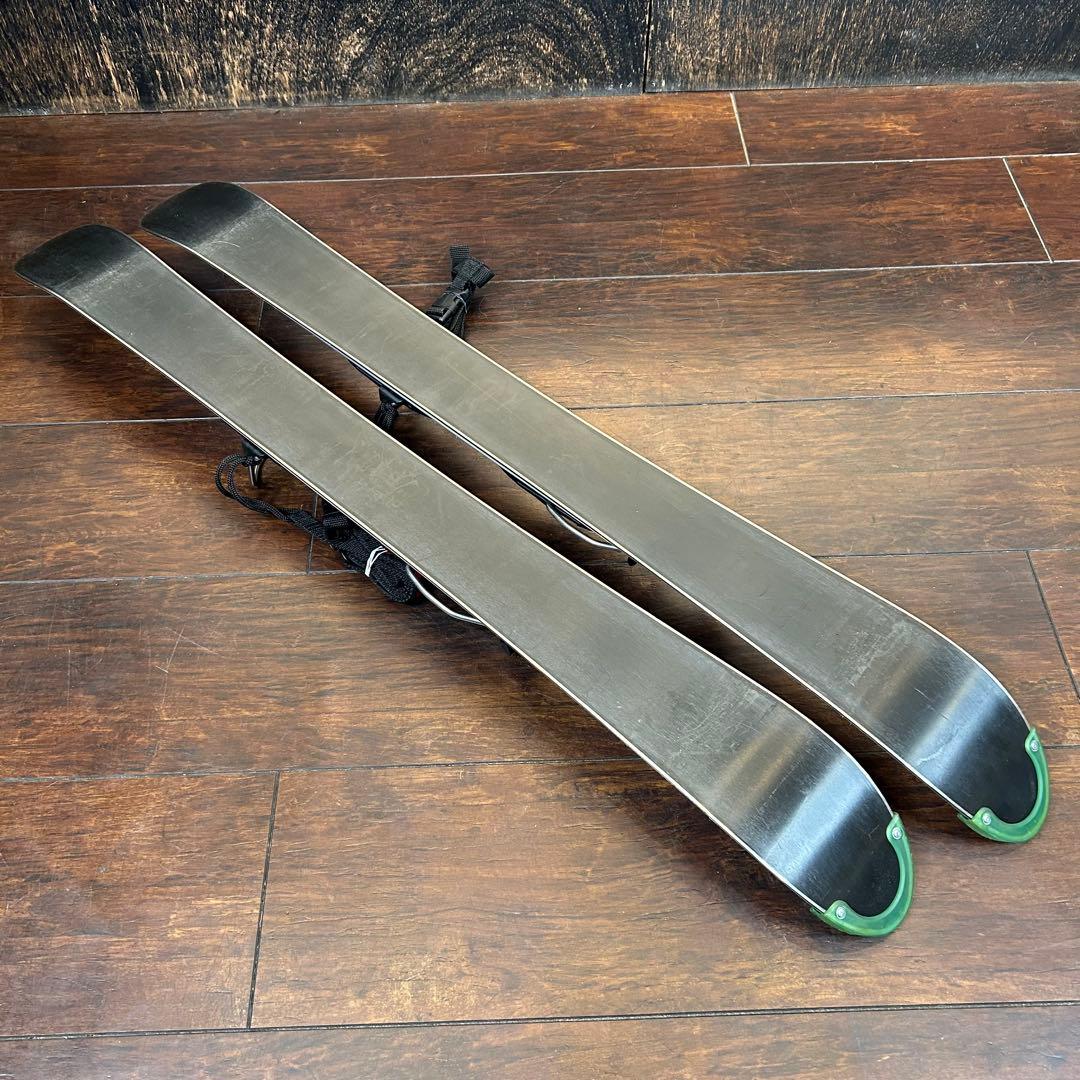 kissmark SR-3G 99cm ブーツ　KAZAMA 25〜25.5cm