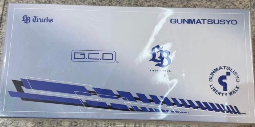 東京オートサロン2026 リバティウォーク トラック 三菱ふそう　LBWK