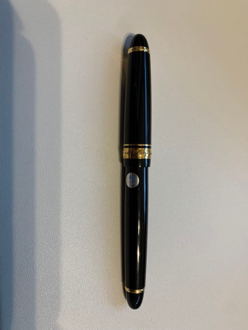 パイロットカスタム