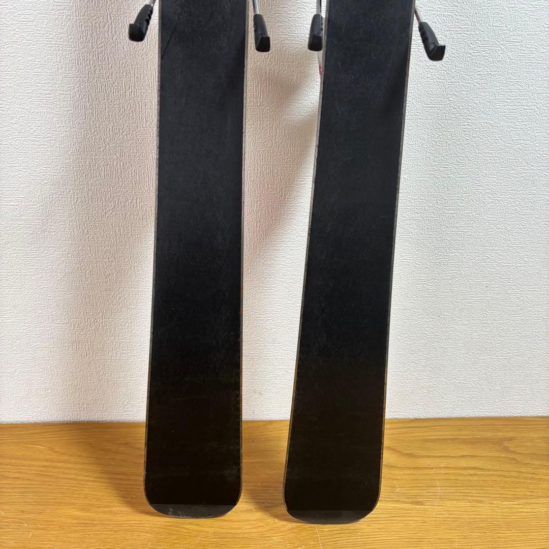 elan 130cmジュニア　子供　スキーセット　スキーブーツ　23cm