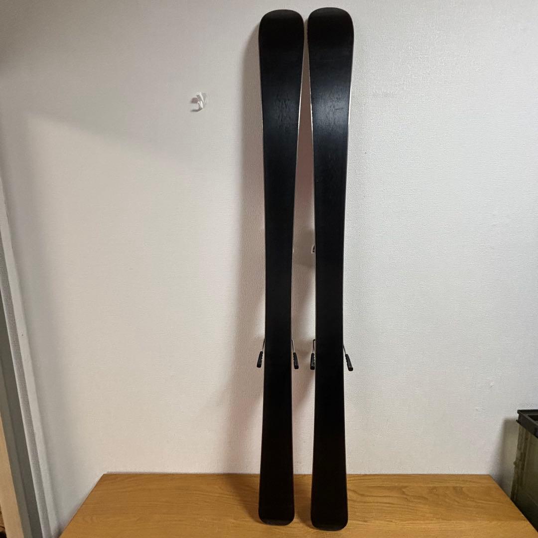 elan 130cmジュニア　子供　スキーセット　スキーブーツ　23cm