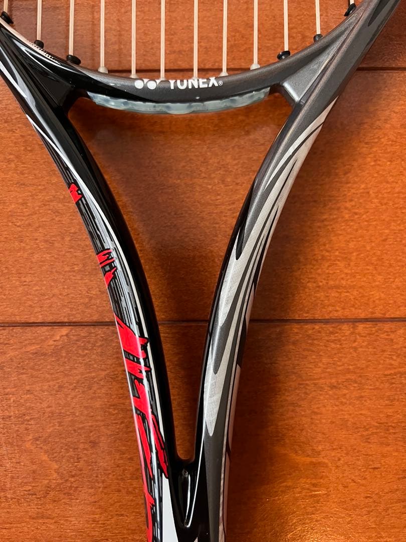 ヨネックス ネクシーガ70S リミテッドエディション　UL0 限定品