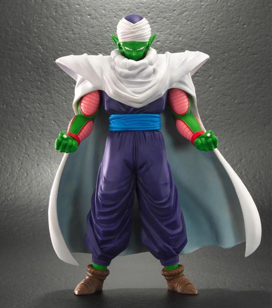 ドラゴンボールアライズ　ピッコロ　※通販限定特典付き【新品未開封品】ZEEM