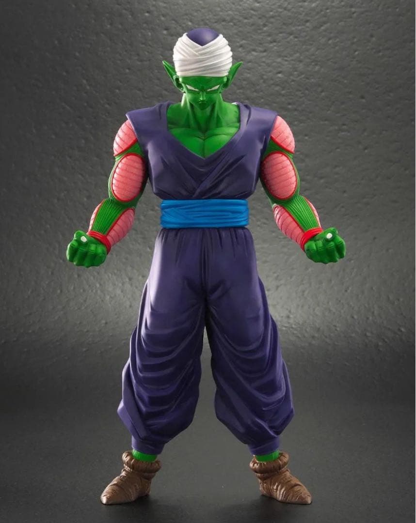 ドラゴンボールアライズ　ピッコロ　※通販限定特典付き【新品未開封品】ZEEM