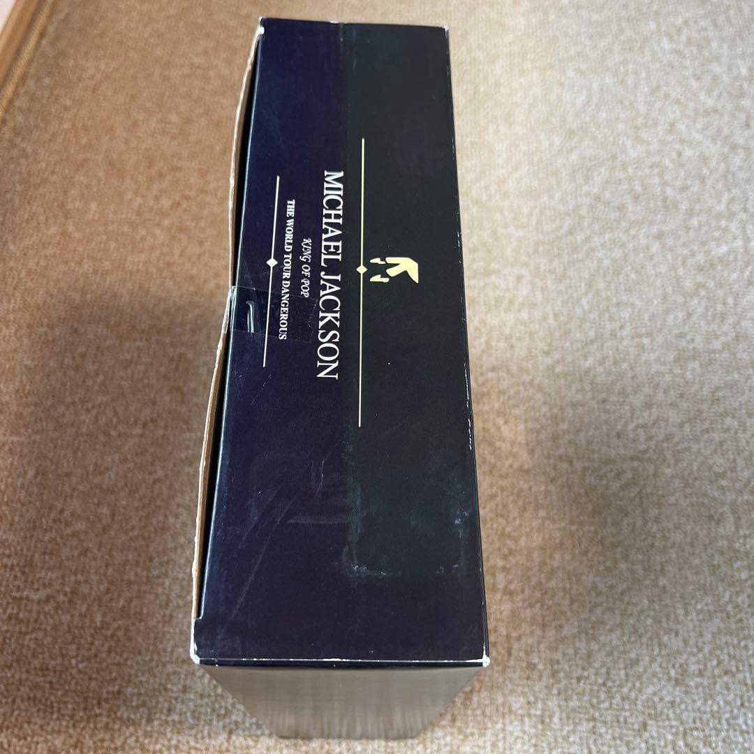 マイケル・ジャクソン フィギュアセット 5体