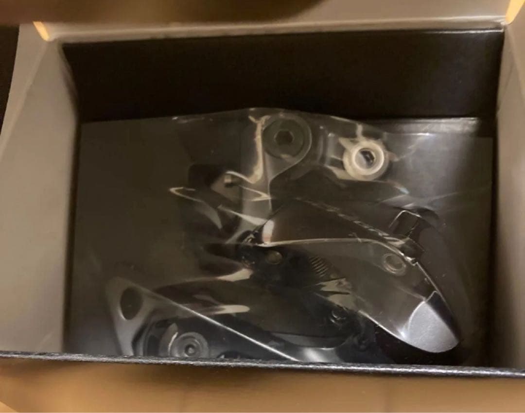 SHIMANO URTEGRA リアディレイラーDi2 8050SS 希少品