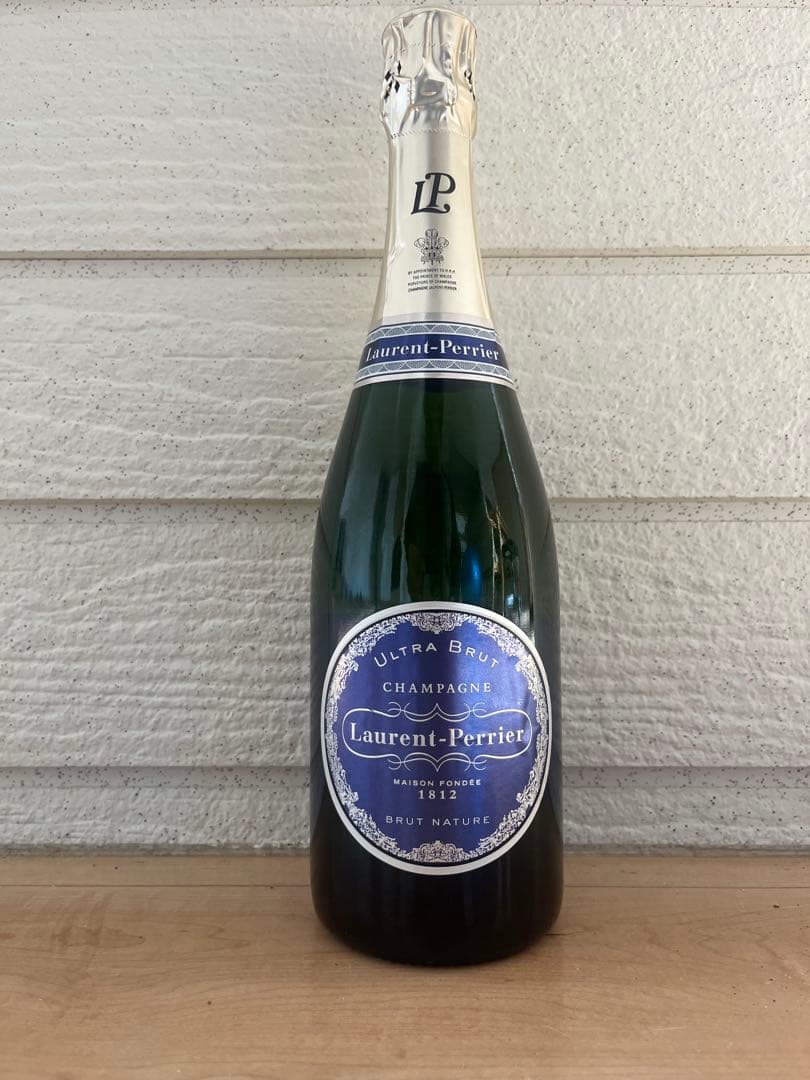 ローランペリエ ウルトラ ブリュット シャンパン 750ml