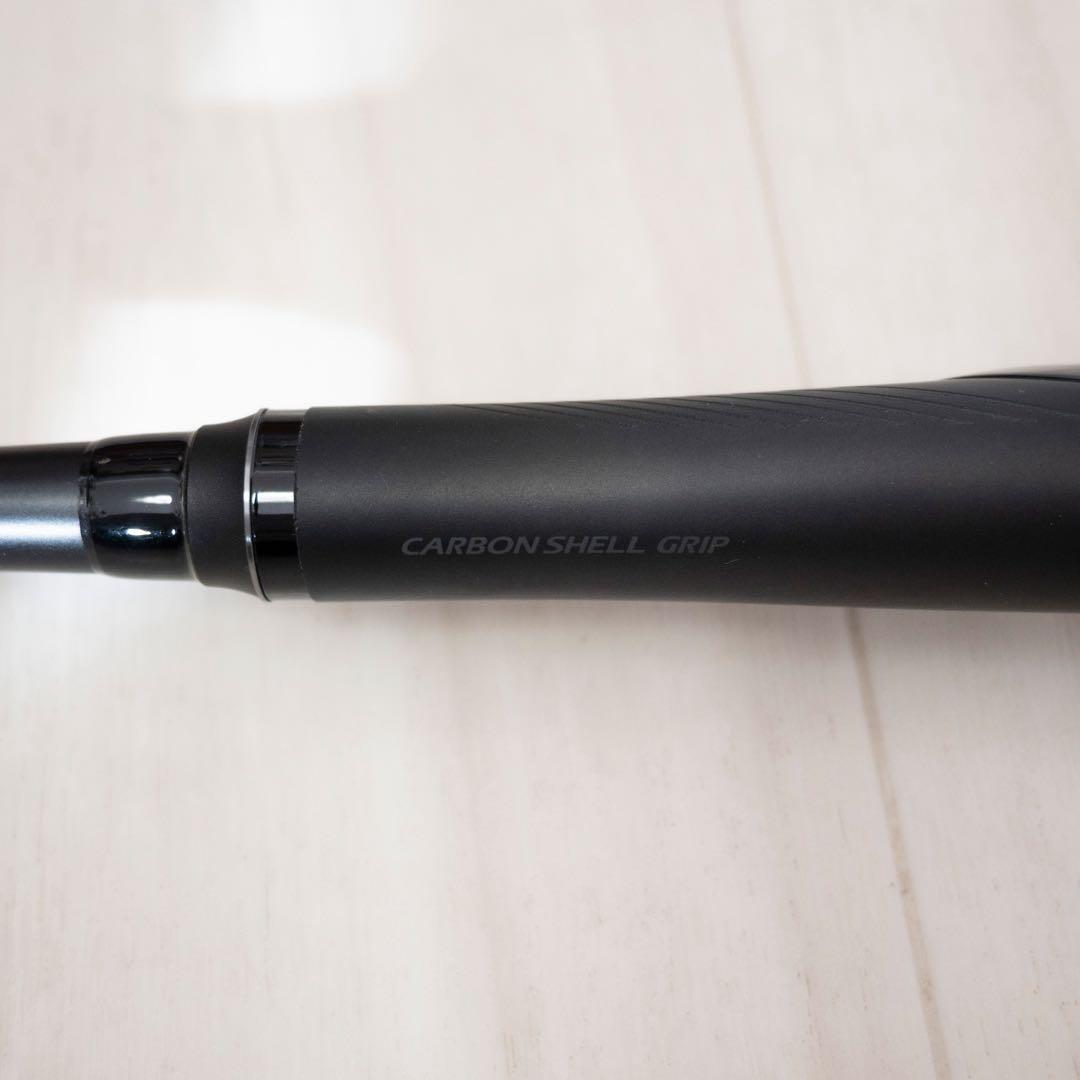 22 エクスセンス インフィニティ S96M シマノ