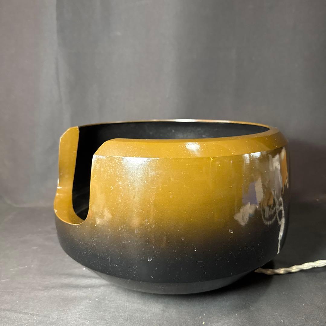 H92 送料無料　風炉型電熱器　野々田商店　茶道　炉用品　茶道具　通電確認済