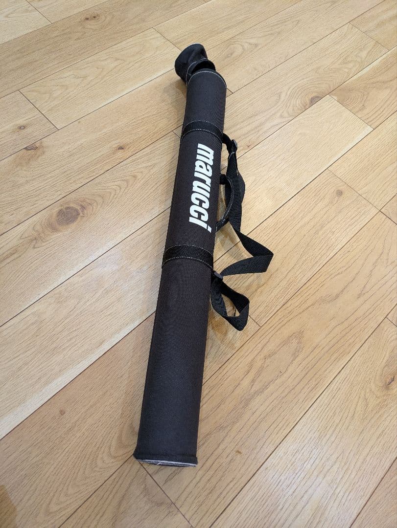 青ワニ　 軟式野球バット 人気の80cm　600㌘（バットケース付）