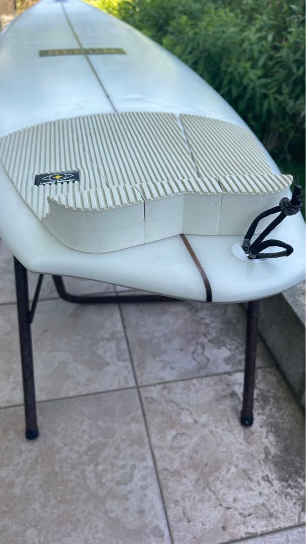 サーフィン・ボディボード album bomdia 5.7