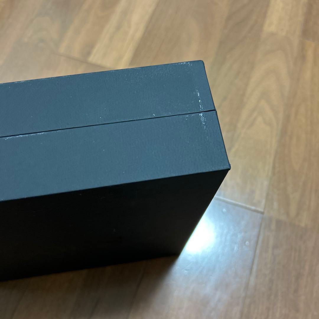 Endless SHOCK　アクスタセット