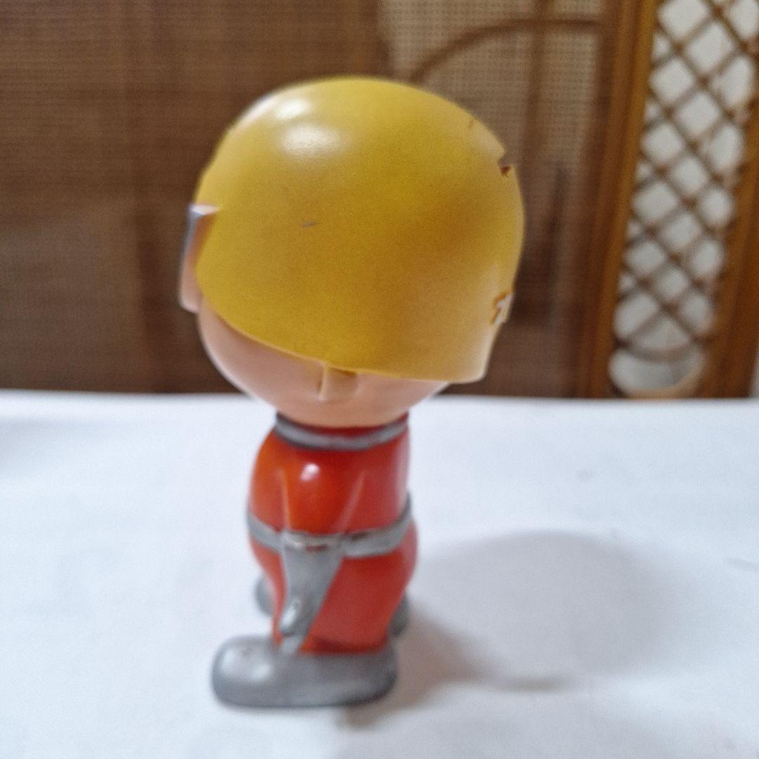 【昭和レトロ】東北電力プラス坊や