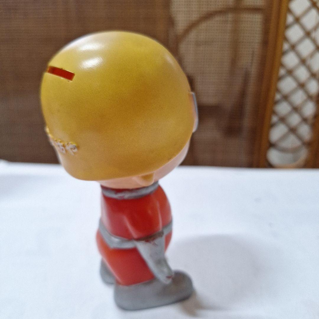 【昭和レトロ】東北電力プラス坊や