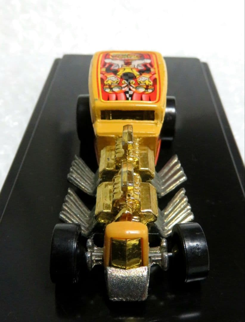 おまとめ詳細　ホットウィール　1996 Way 2 Fast  HOT WHEE